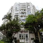 2 Quartos Com Garagem E Piscina | Fl 960/317