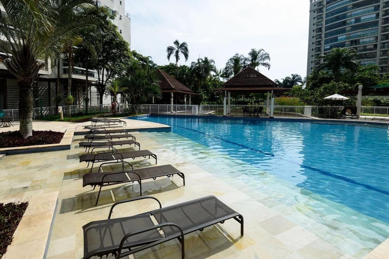 2 Quartos Com Garagem E Piscina | Fl 960/317 Río de Janeiro