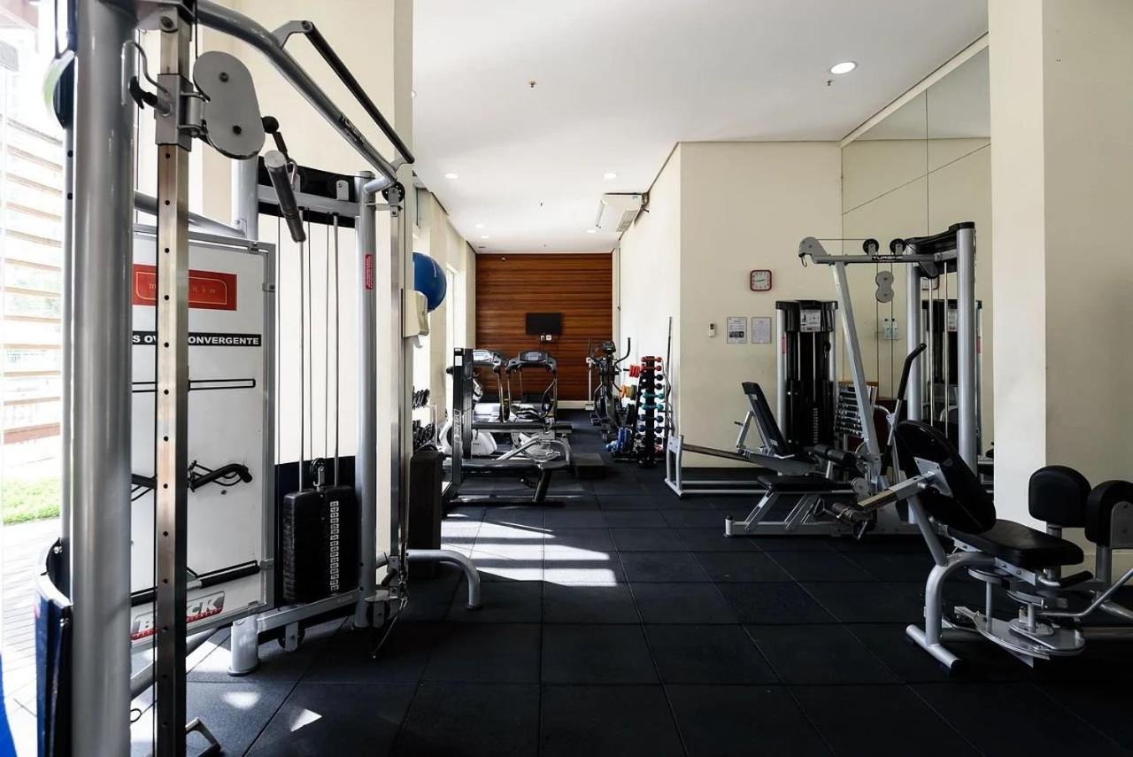 2 Quartos Com Garagem E Piscina | Fl 960/317
