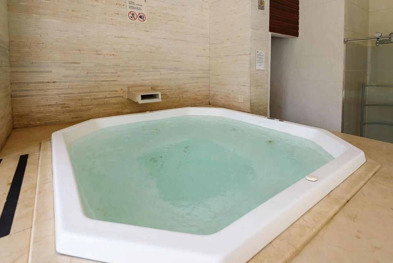 Apartamento 2 Quartos Com Garagem E Piscina | Fl 960/317 *
