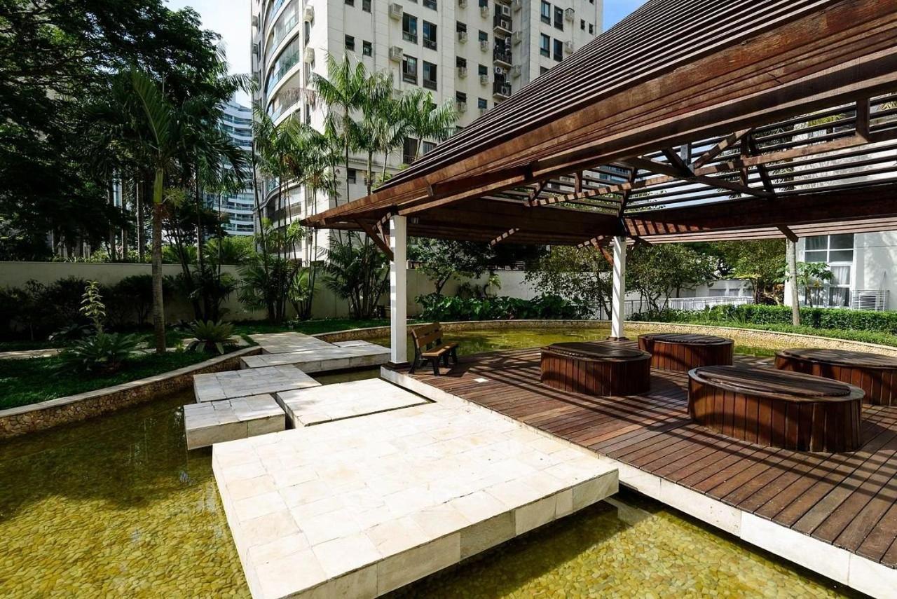 2 Quartos Com Garagem E Piscina | Fl 960/317 Apartamento Rio de Janeiro