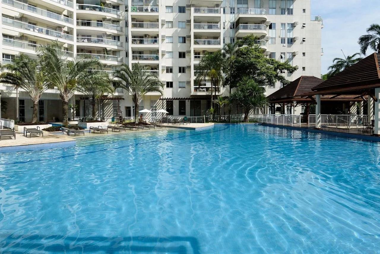 Apartamento 2 Quartos Com Garagem E Piscina | Fl 960/317