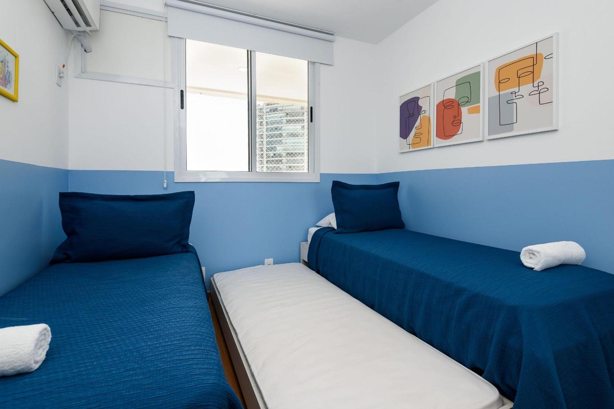 Apartamento 2 Quartos Com Garagem E Piscina | Fl 960/317 *