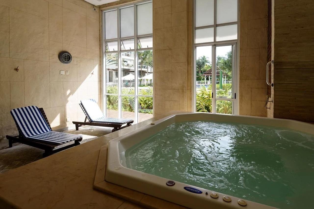 2 Quartos Com Garagem E Piscina | Fl 960/317 Apartamento Rio de Janeiro