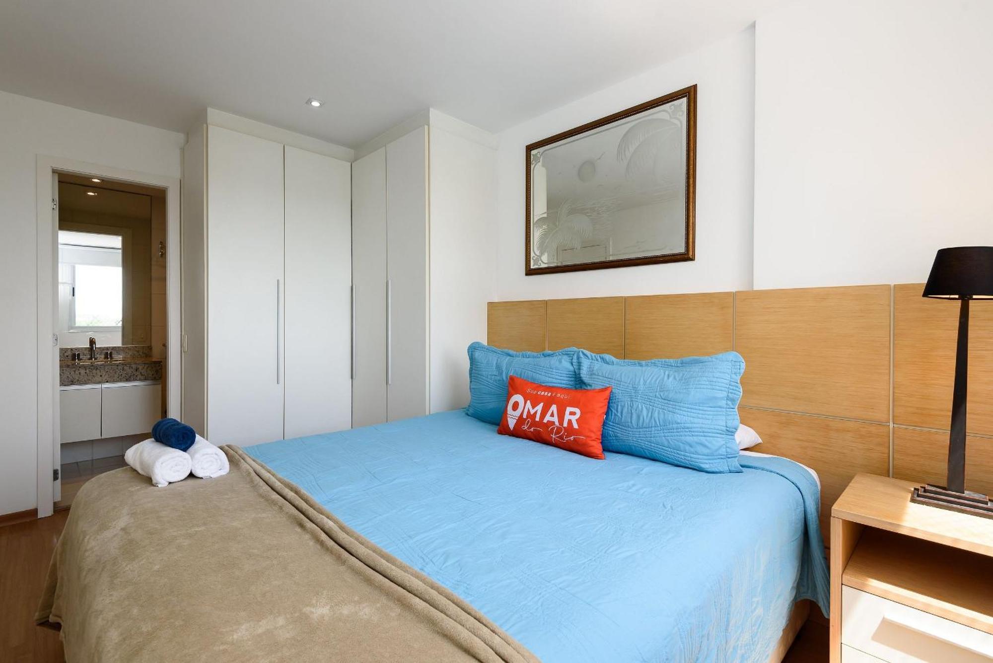 2 Quartos Com Garagem E Piscina | Fl 960/317 Rio de Janeiro