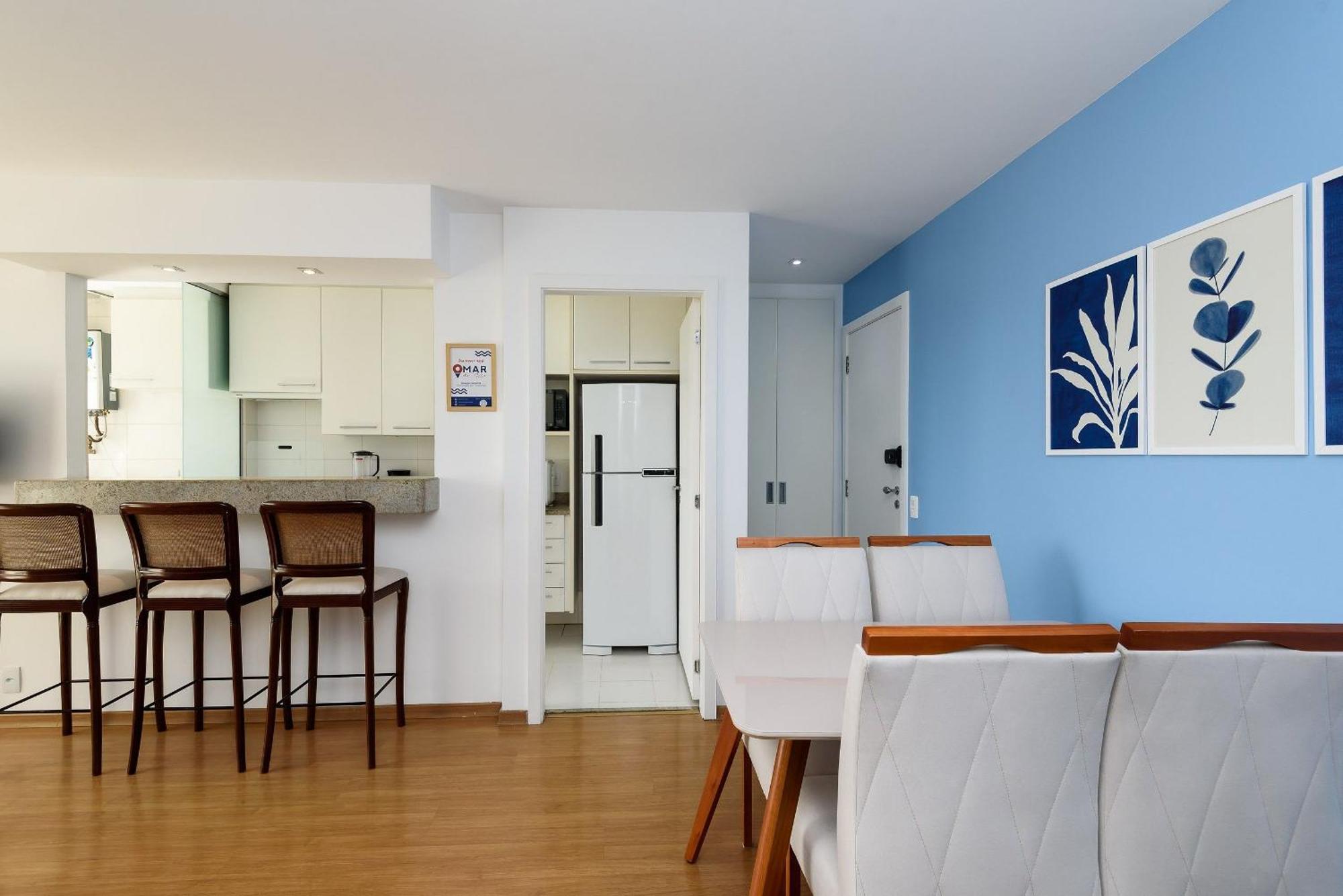 2 Quartos Com Garagem E Piscina | Fl 960/317 * Rio de Janeiro