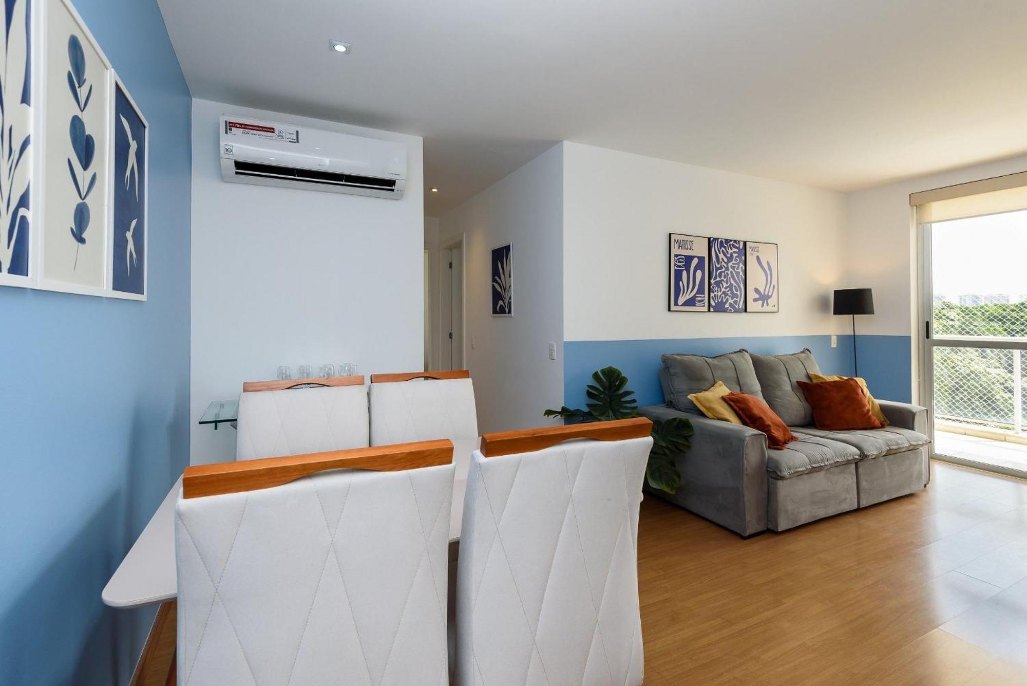 2 Quartos Com Garagem E Piscina | Fl 960/317