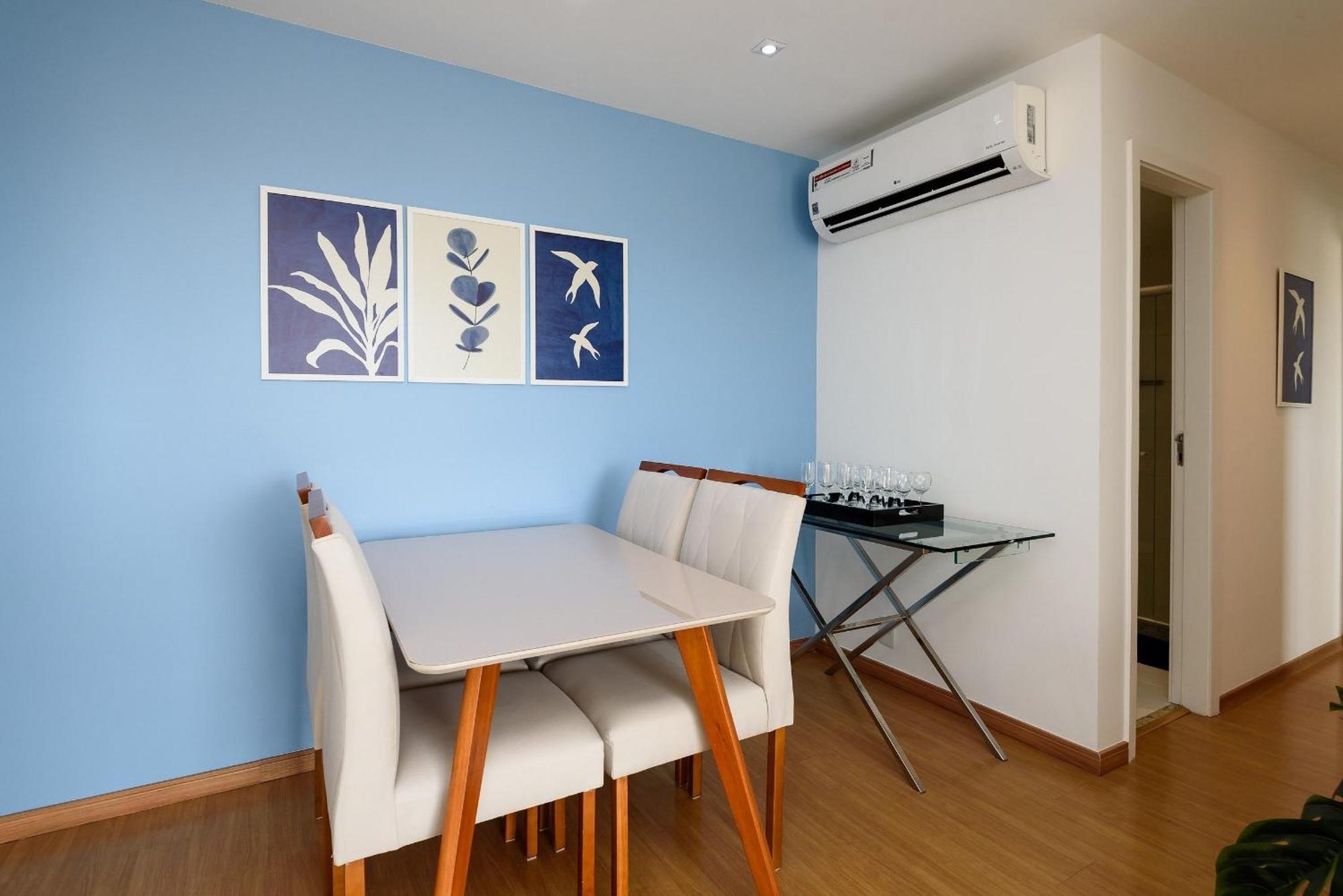 2 Quartos Com Garagem E Piscina | Fl 960/317 * Rio de Janeiro